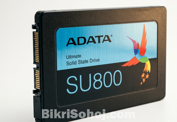 ADATA Ultimate Su800 256GB SATA (3D NAND)